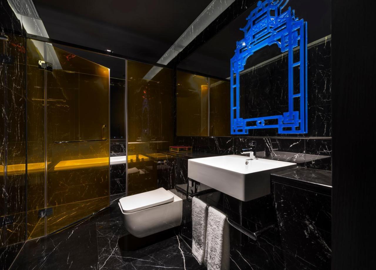 Vue Hotel Pechino Esterno foto